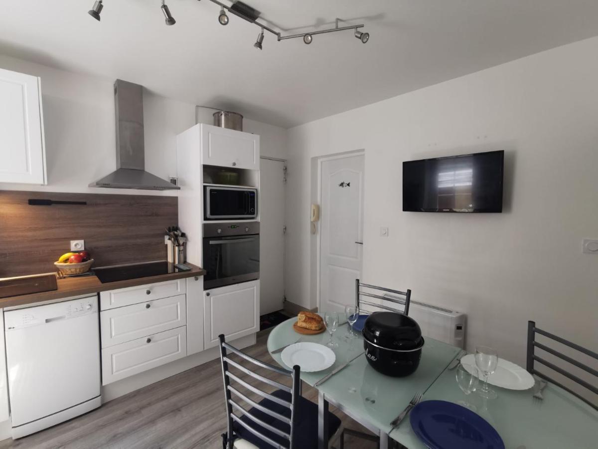 Apartment La Licorne By Interhome