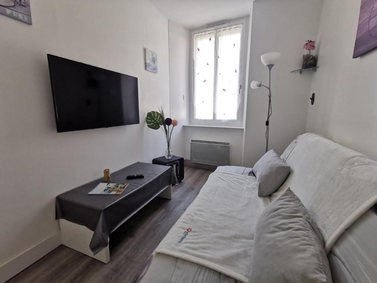 Apartment La Licorne By Interhome