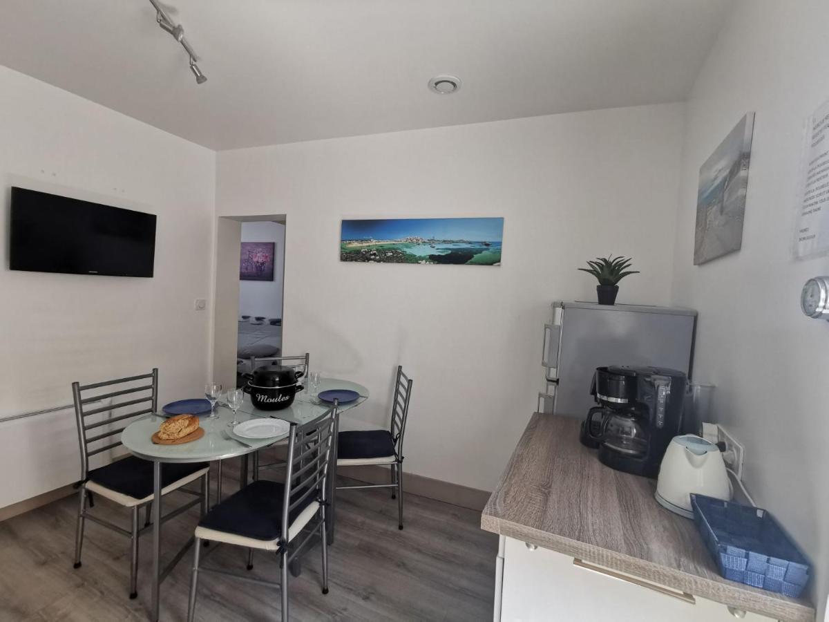 La Licorne By Interhome Apartment *