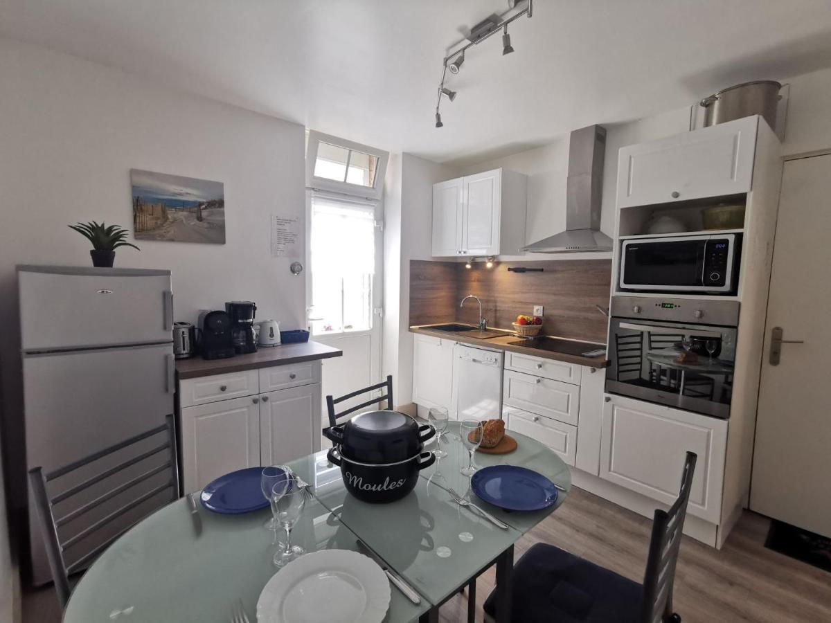 La Licorne By Interhome Apartment *