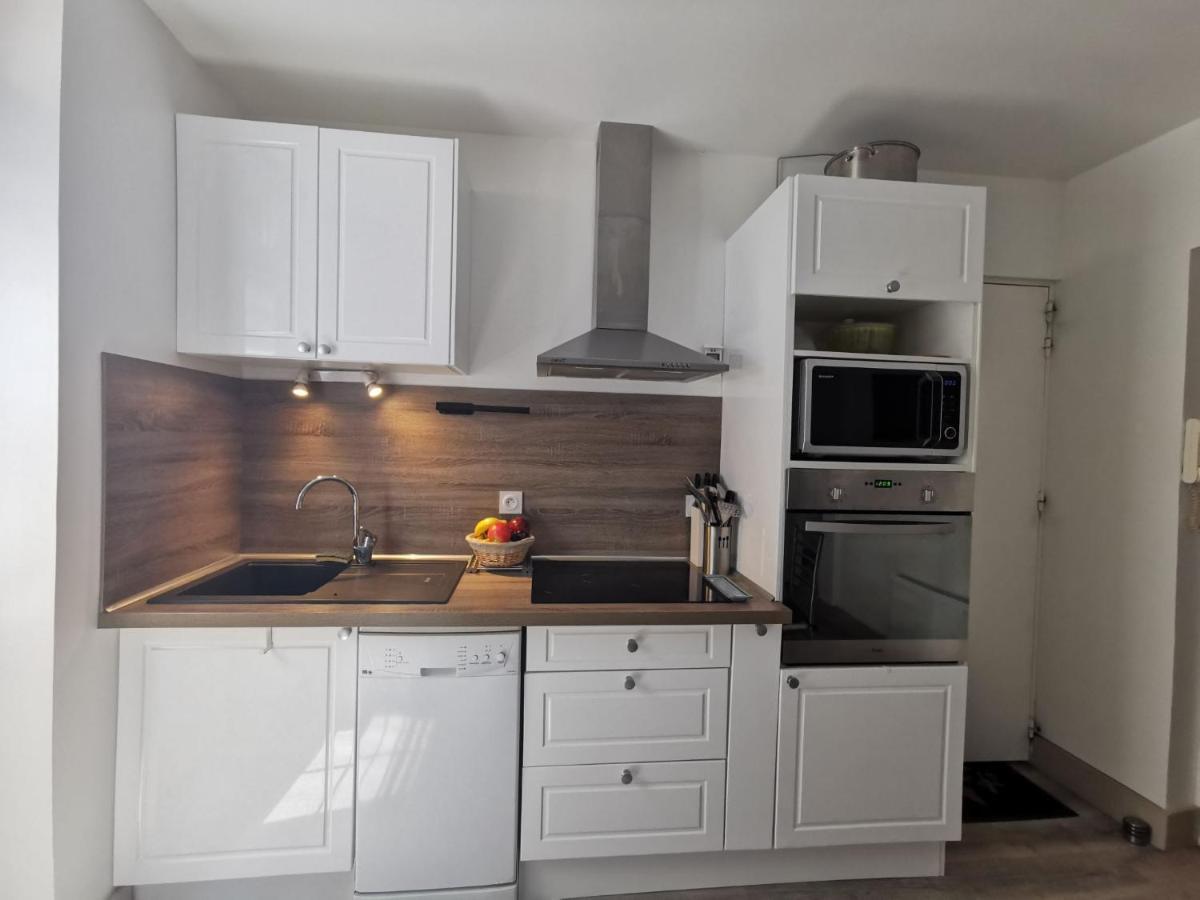 La Licorne By Interhome Saint-Malo