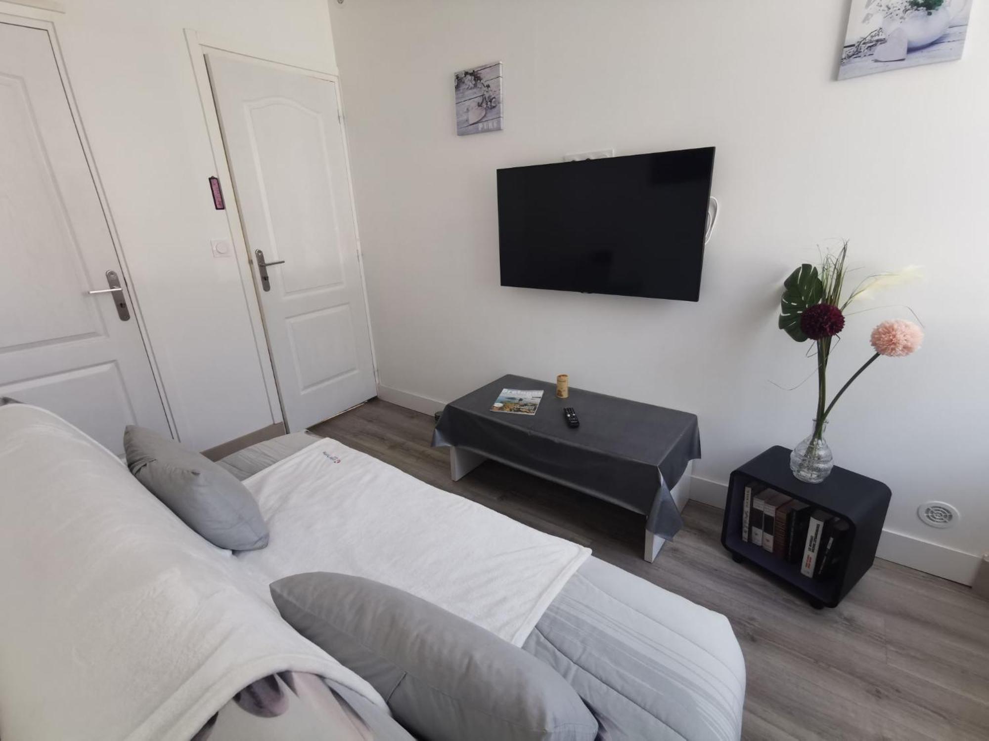 Apartment La Licorne By Interhome *